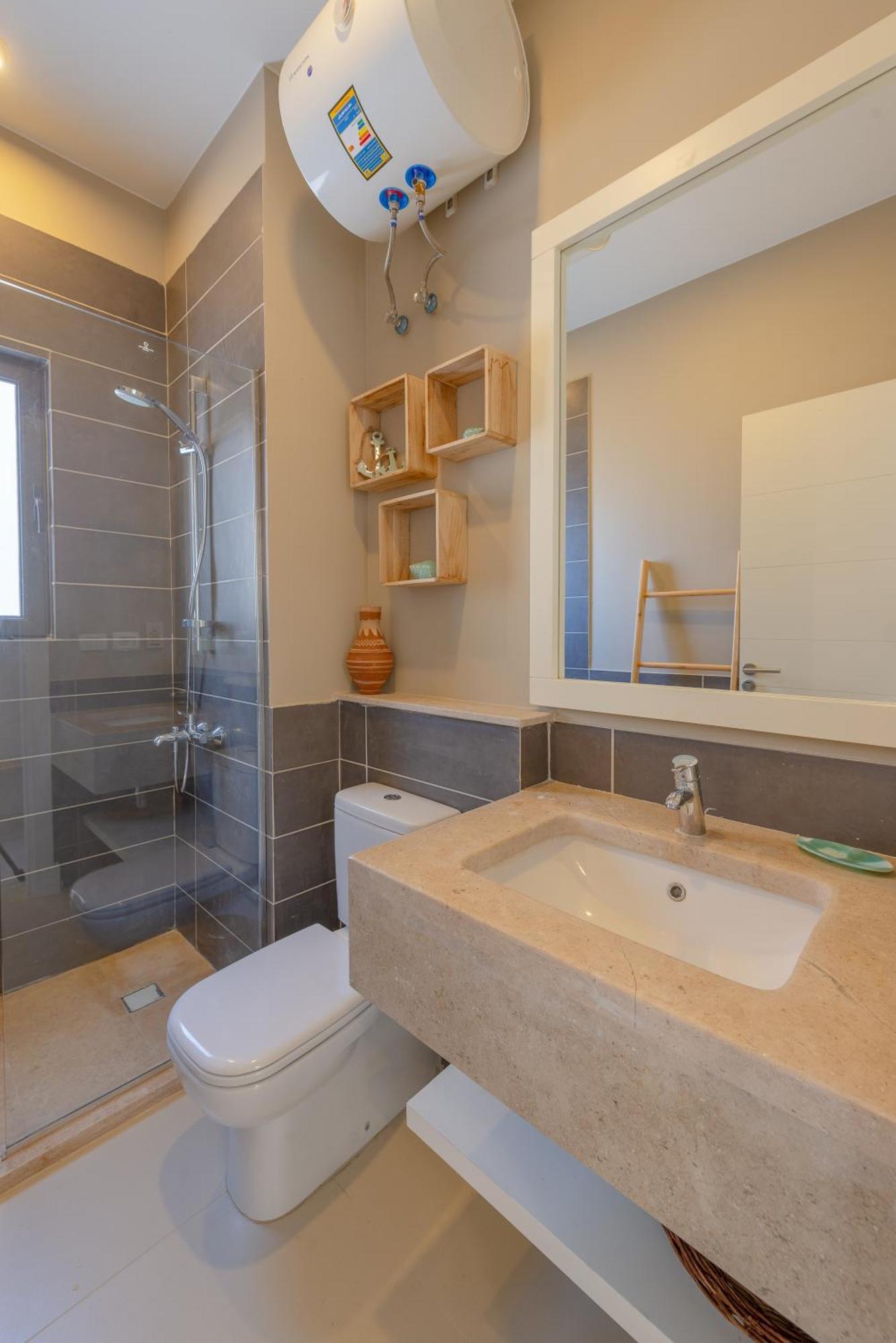La Gouna Boutique House In Tawila 4br Heated Pool Villa *
