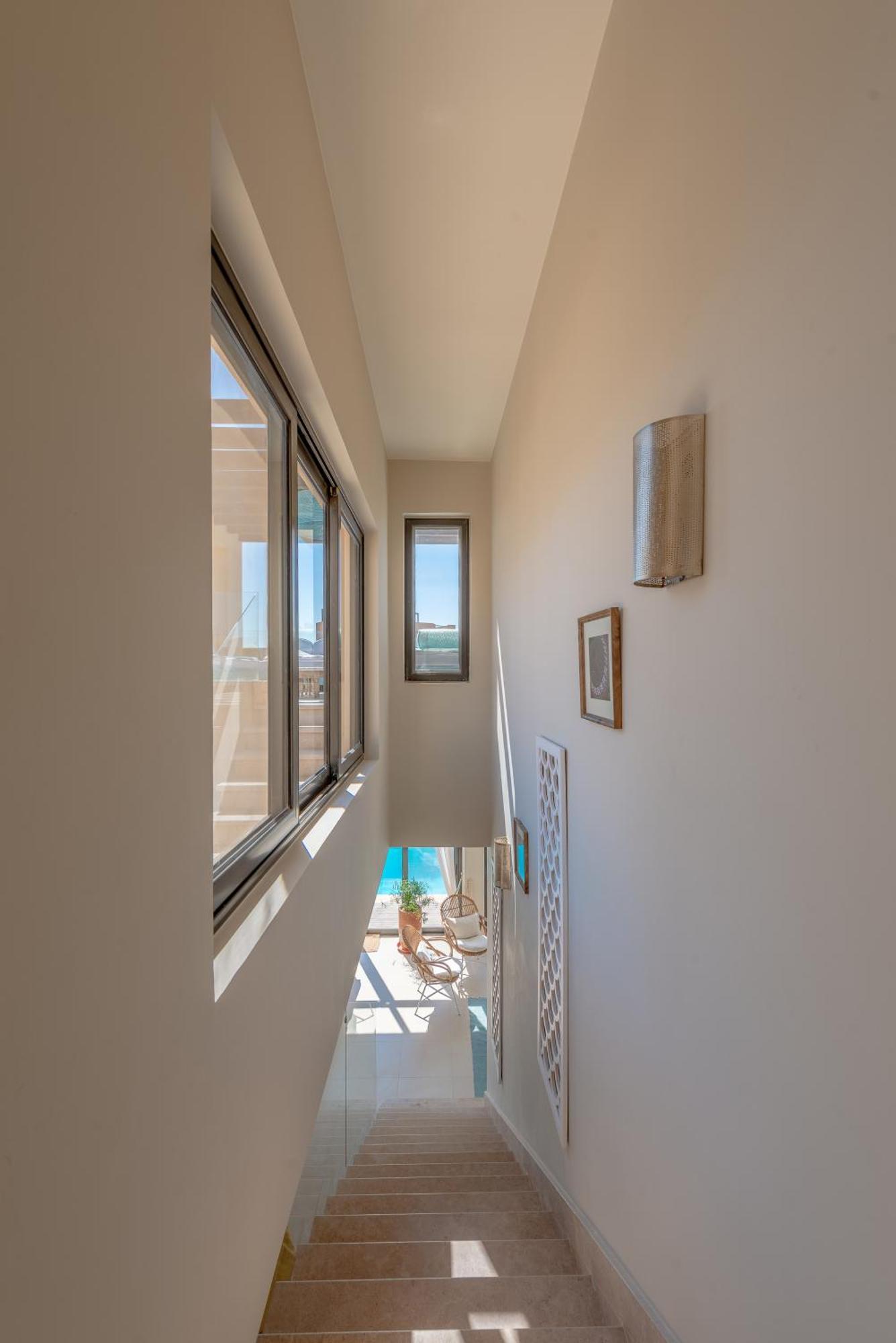 Villa La Gouna Boutique House In Tawila 4br Heated Pool Hurghada