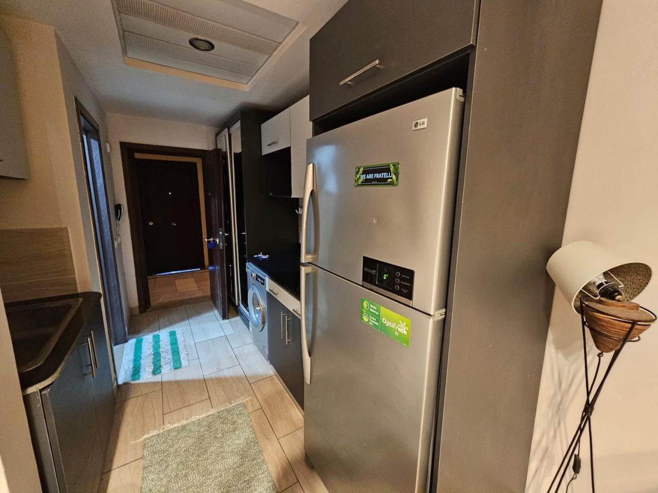 Apartment In Aldau Heights