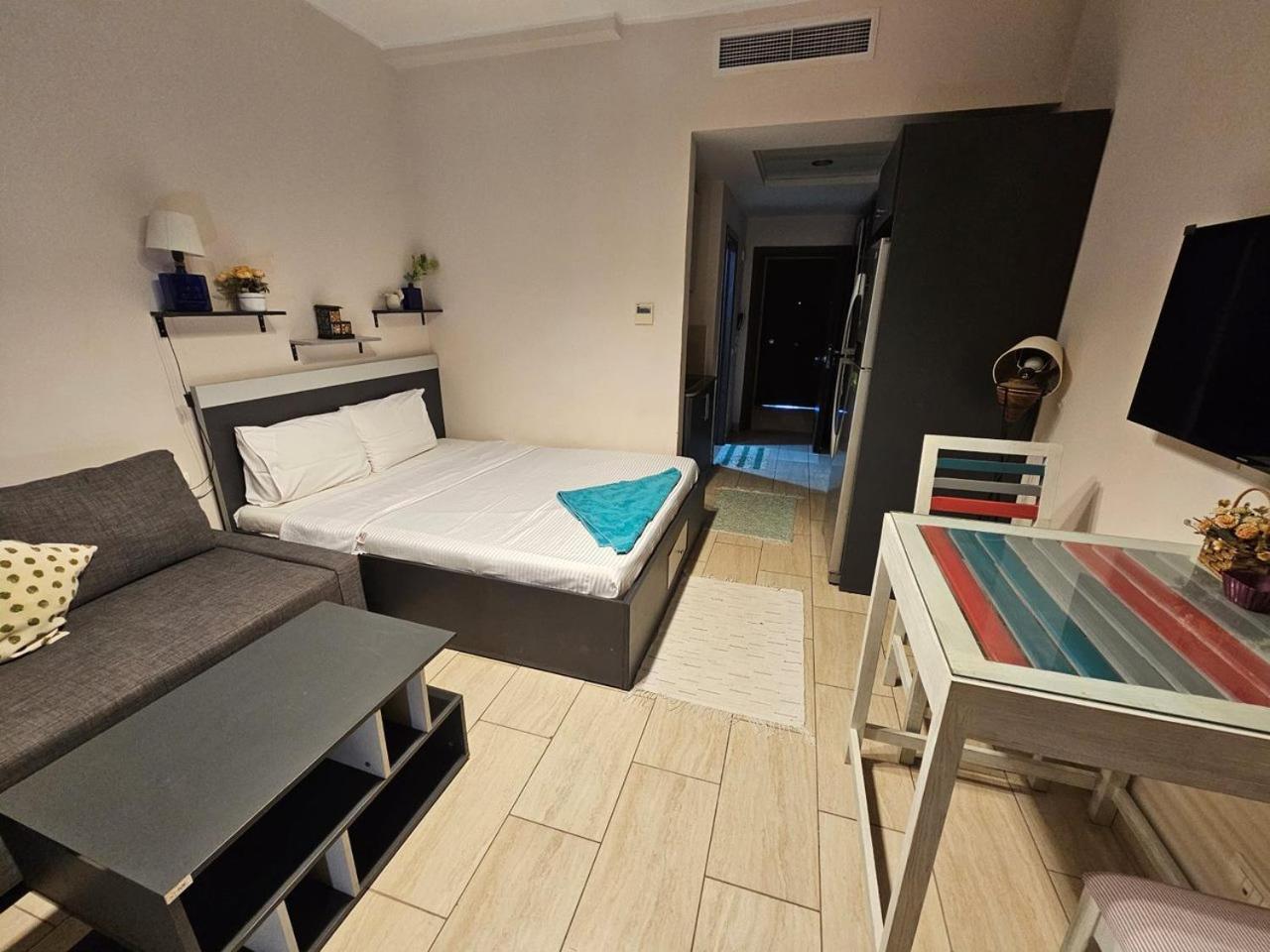 In Aldau Heights Apartment Hurghada