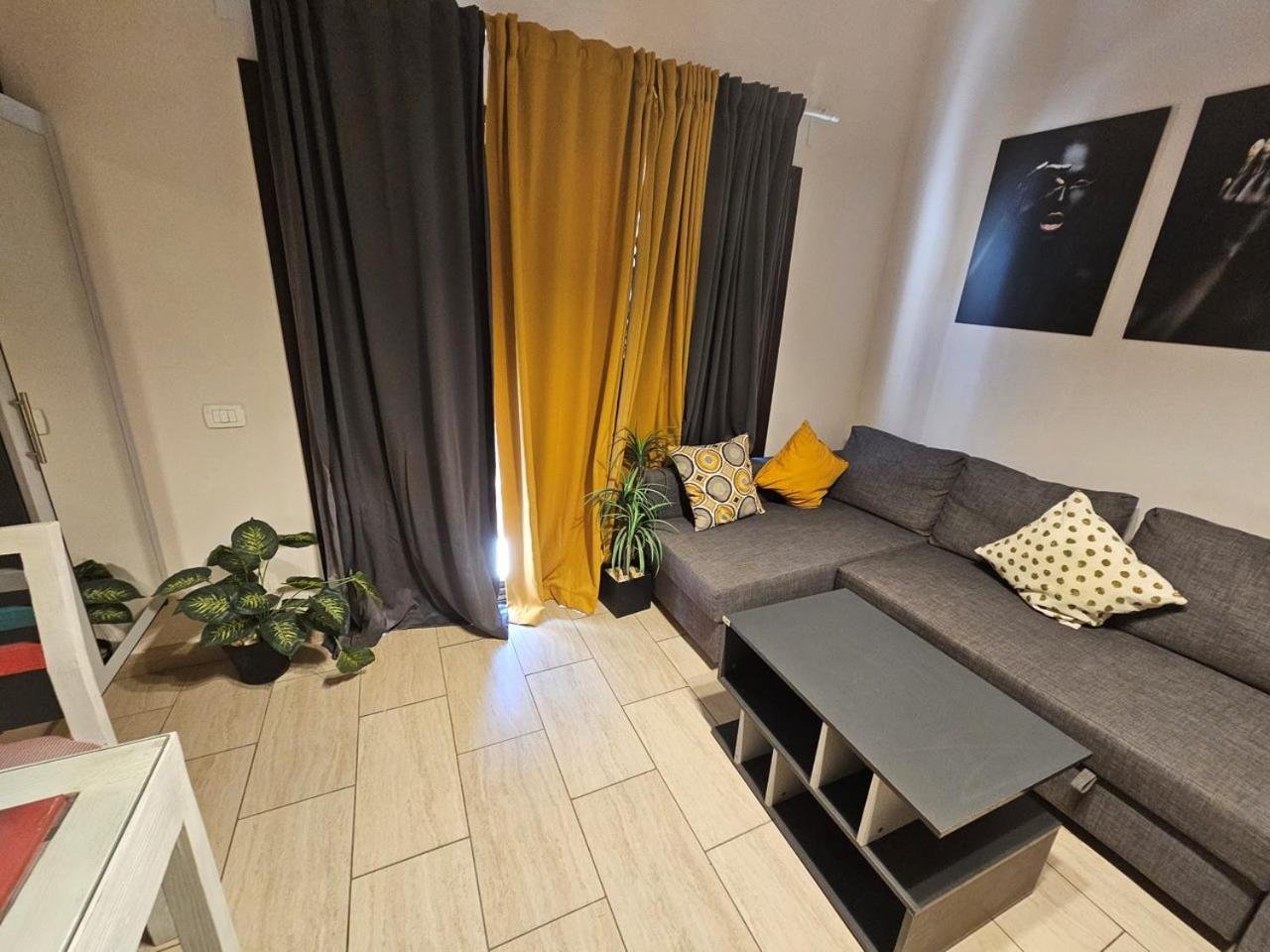 Apartment In Aldau Heights Hurghada