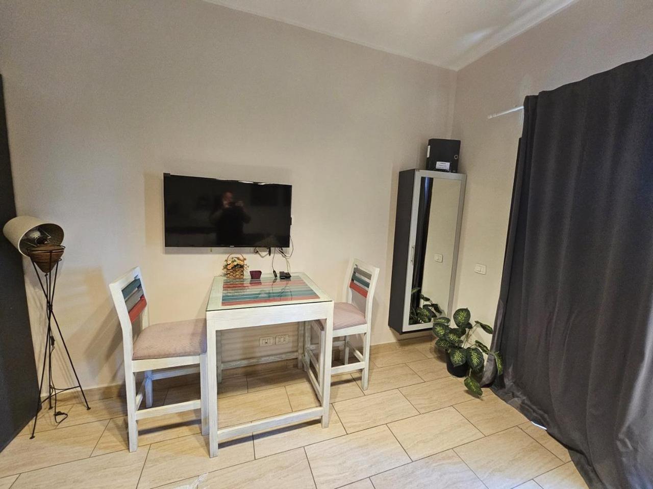 In Aldau Heights Apartment Hurghada