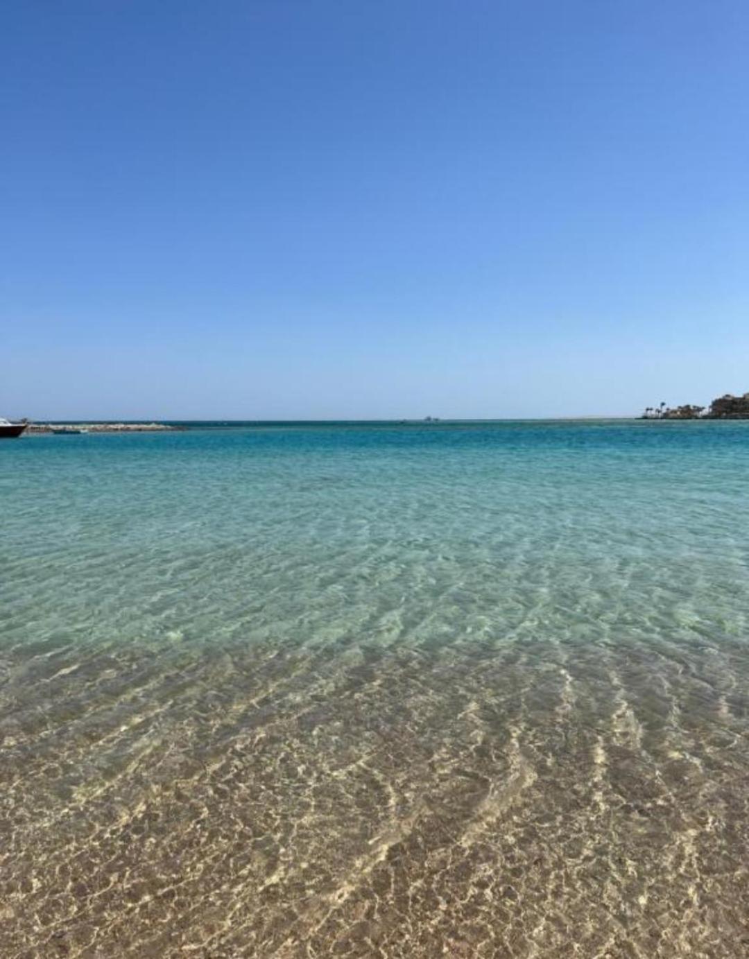 Tiba Golden , Zahabia Down Town Hurghada