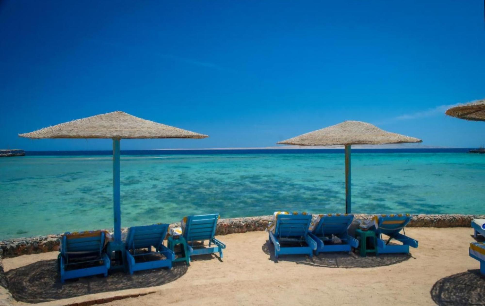 Tiba Golden , Zahabia Down Town Aparthotel Hurghada
