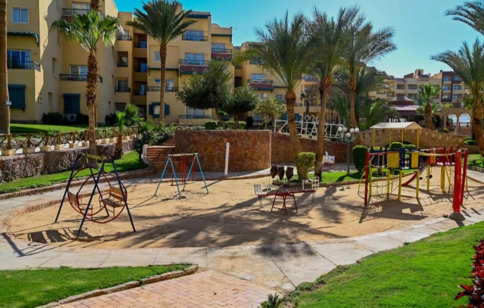 Tiba Golden , Zahabia Down Town 4*