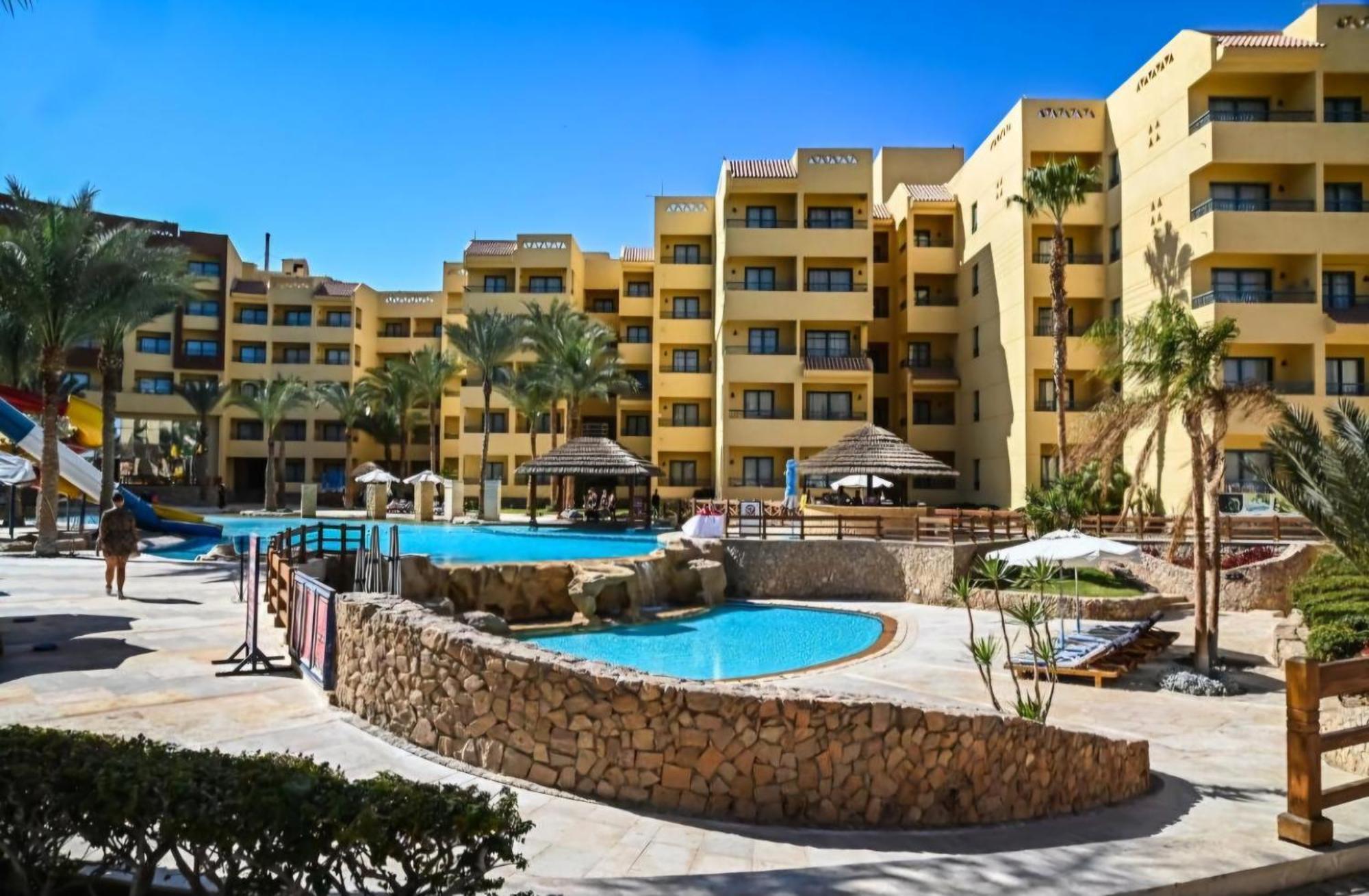 Tiba Golden , Zahabia Down Town Hurghada