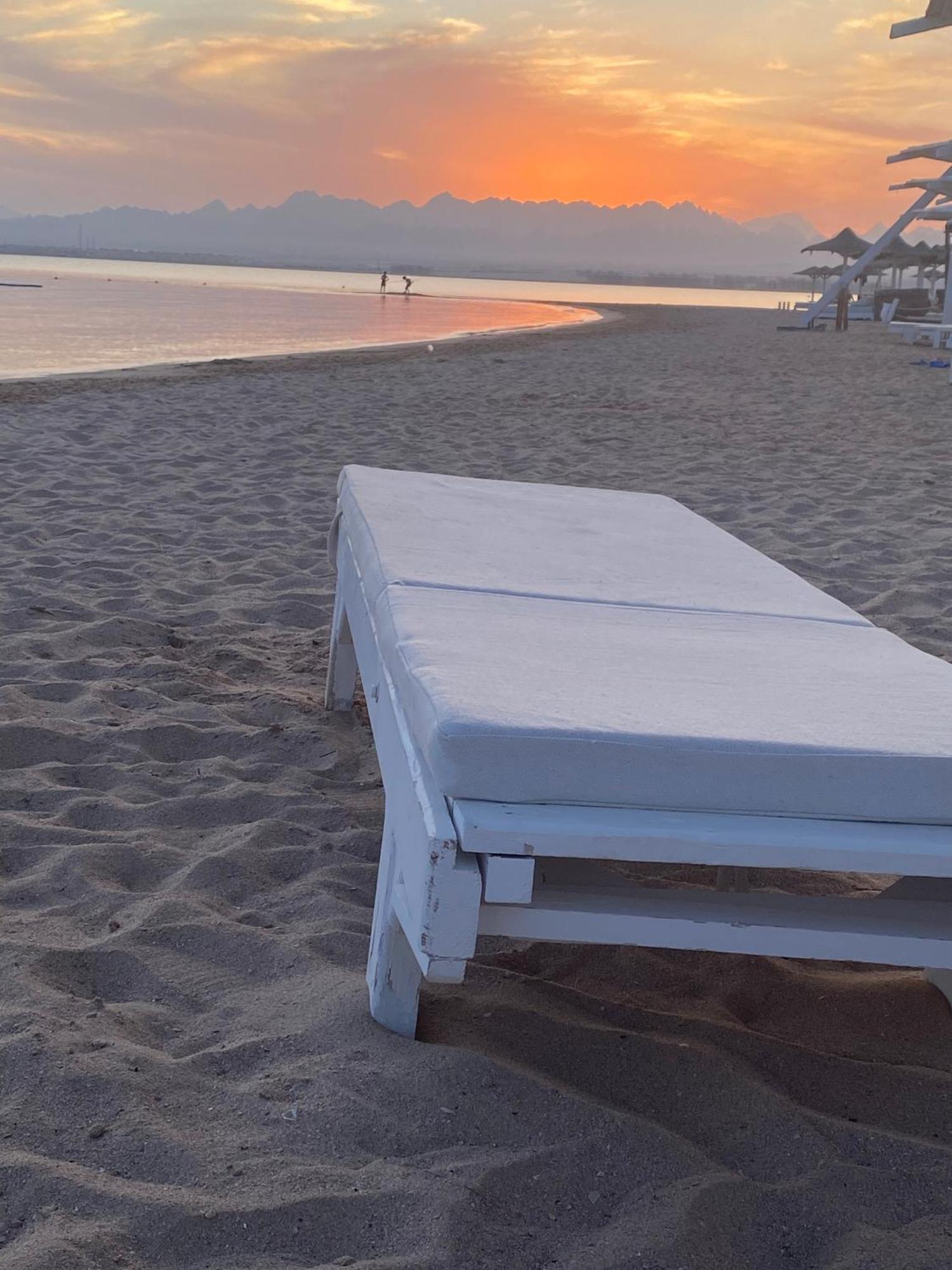 Appartement Luxury One Bedroom With Sea View In Somabay