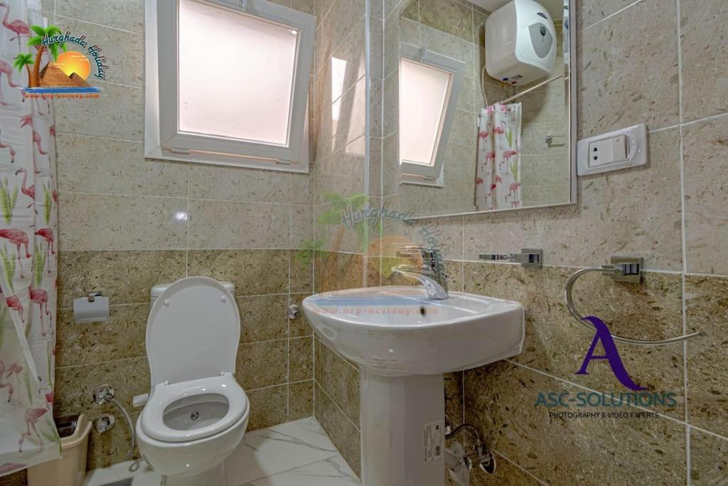 The Awesome 3-bedroom & 2 Bathroom In Al-ahyaa Apartment
