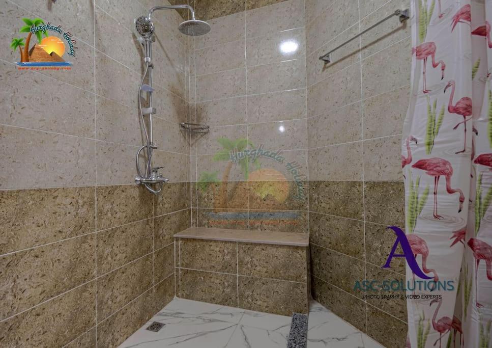 The Awesome 3-bedroom & 2 Bathroom In Al-ahyaa Apartment