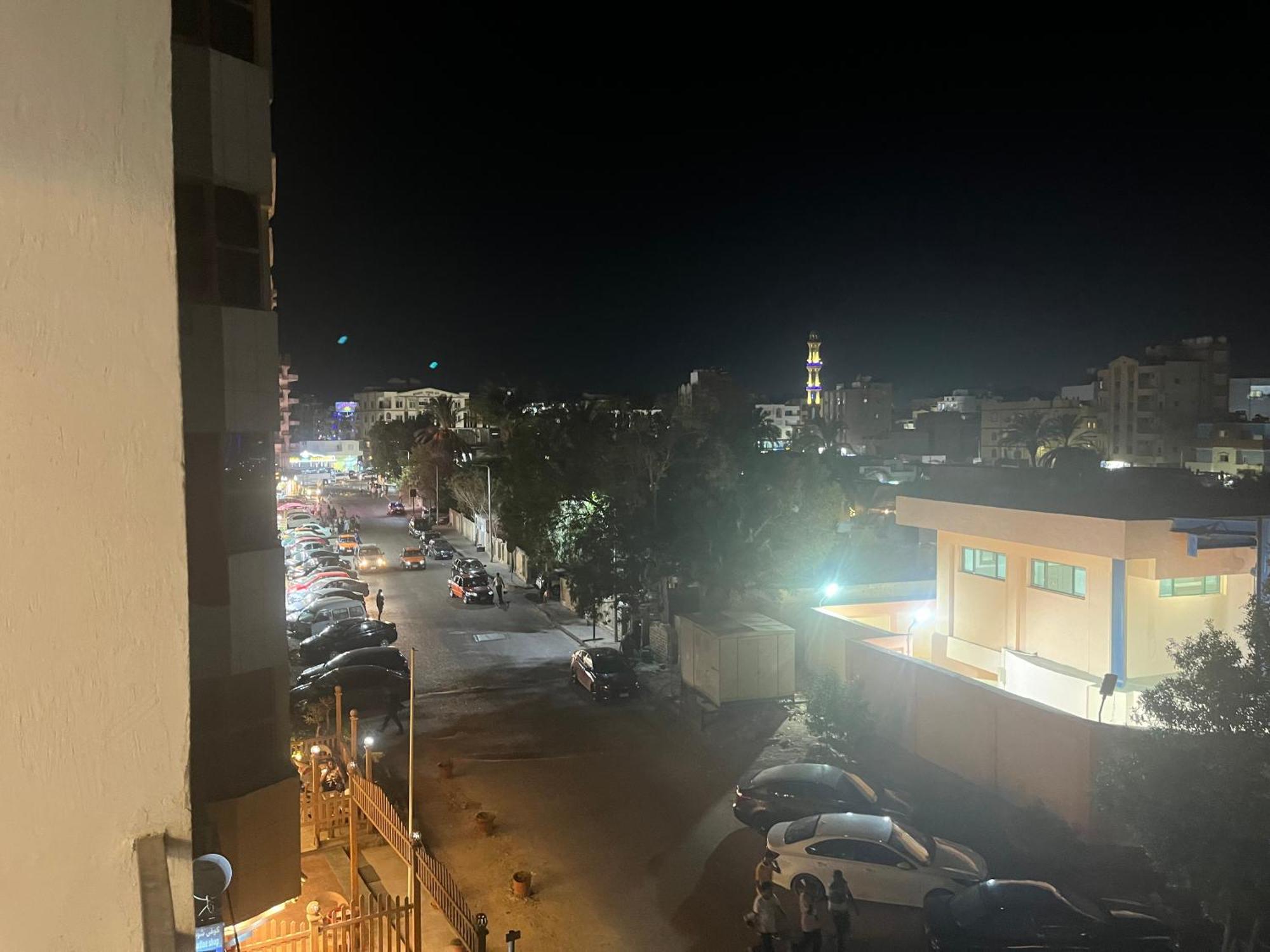 Apartment Marina Vew203 Hurghada