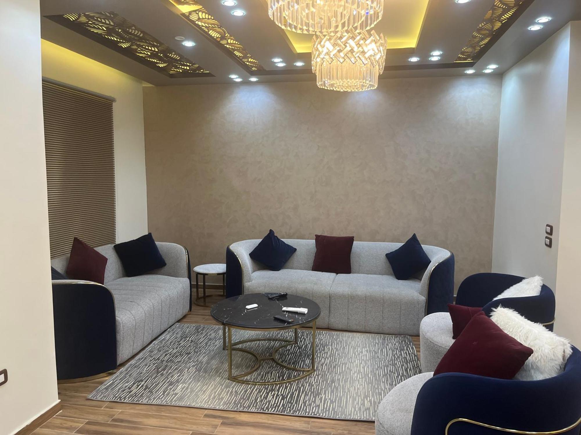 Marina Vew203 Apartment Hurghada