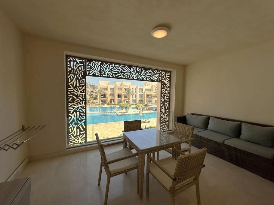 Appartement Marvelous 2br - Free Access And Pool Access In Mangroovy