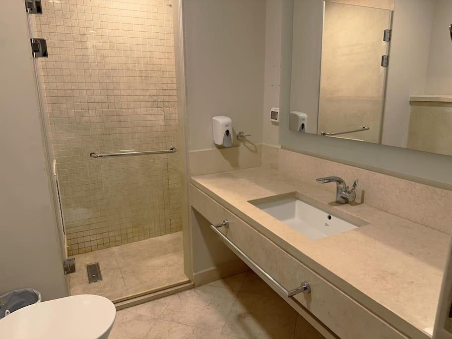 Appartement Marvelous 2br - Free Access And Pool Access In Mangroovy Hurghada