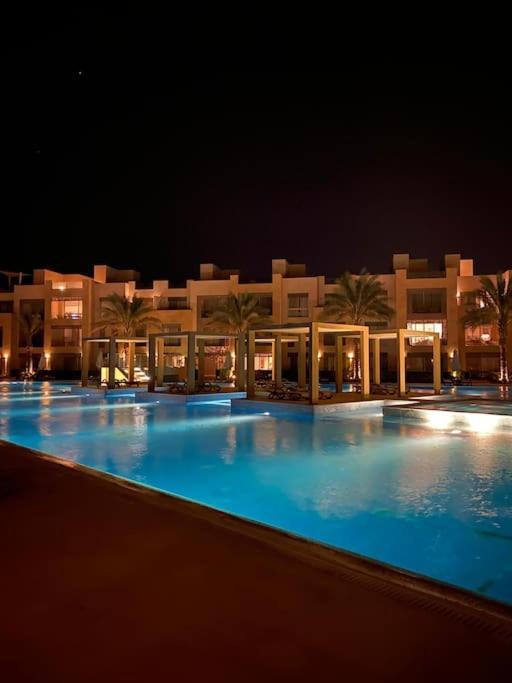 Marvelous 2br - Free Access And Pool Access In Mangroovy Appartement