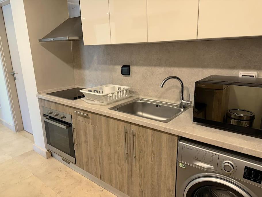 Marvelous 2br - Free Access And Pool Access In Mangroovy Appartement Hurghada