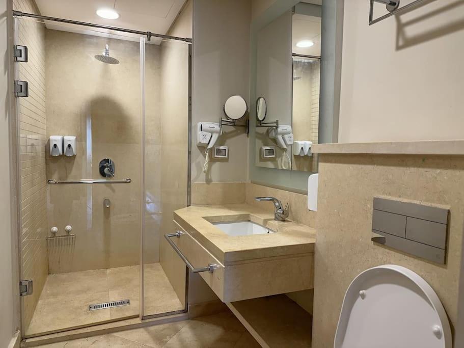 Marvelous 2br - Free Access And Pool Access In Mangroovy Appartement Hurghada