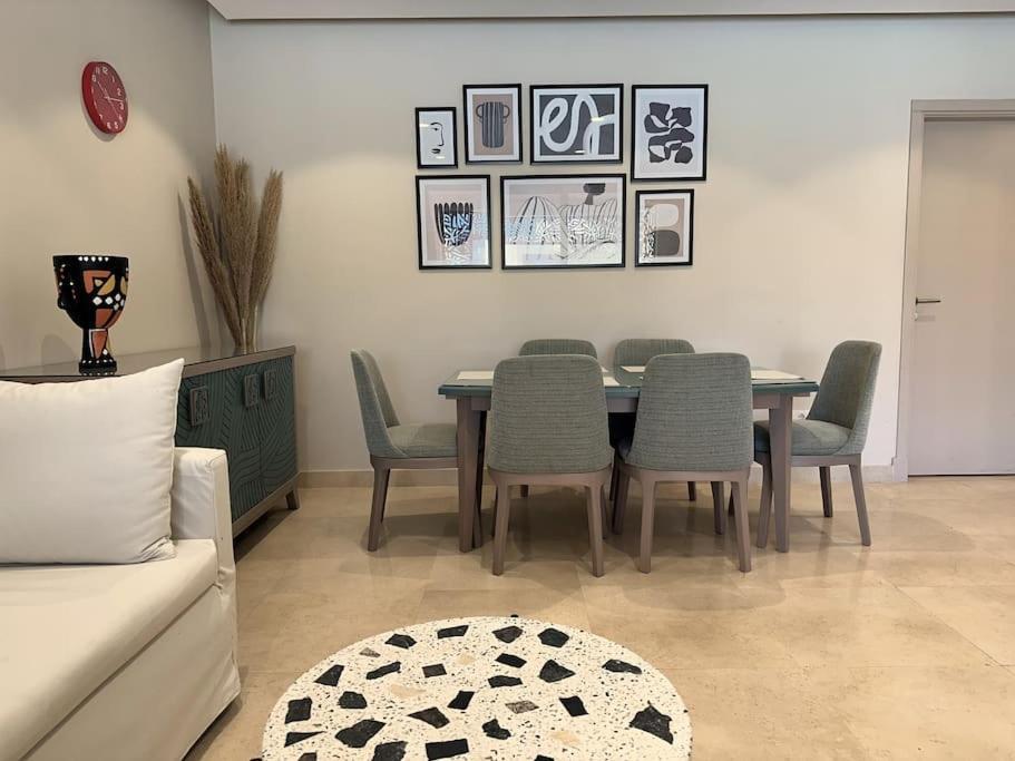 Marvelous 2br - Free Access And Pool Access In Mangroovy Appartement Hurghada