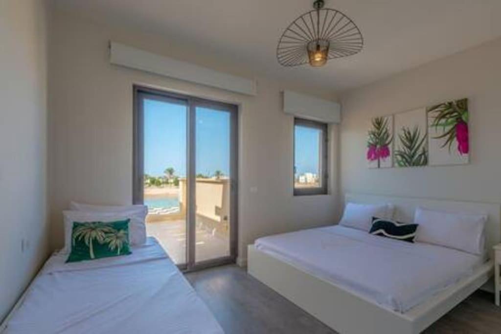 Villa The Lakefront 4br At Cyan Elgouna