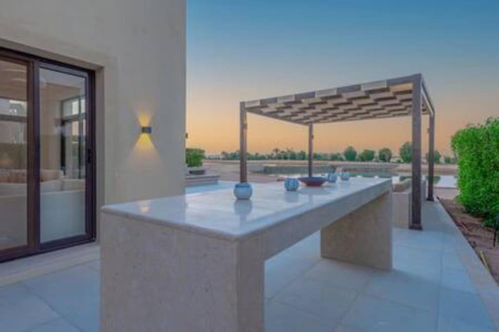 The Lakefront 4br At Cyan Elgouna Villa Hurghada
