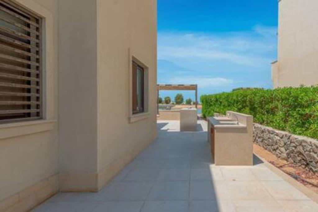The Lakefront 4br At Cyan Elgouna Hurghada