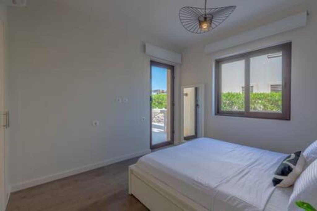 Villa The Lakefront 4br At Cyan Elgouna Hurghada