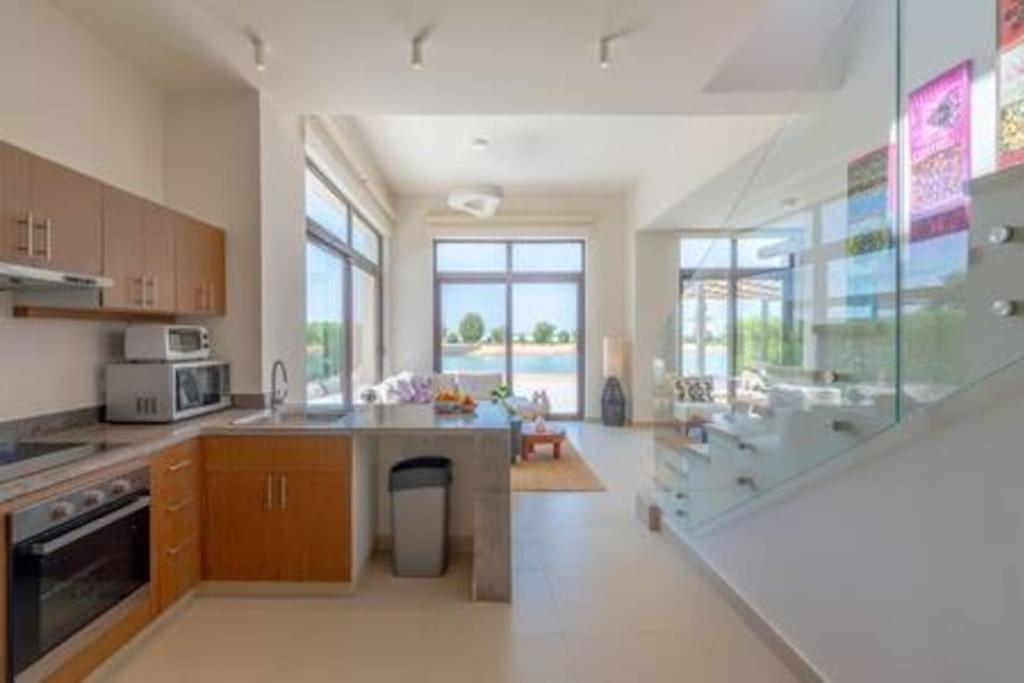 The Lakefront 4br At Cyan Elgouna * Hurghada