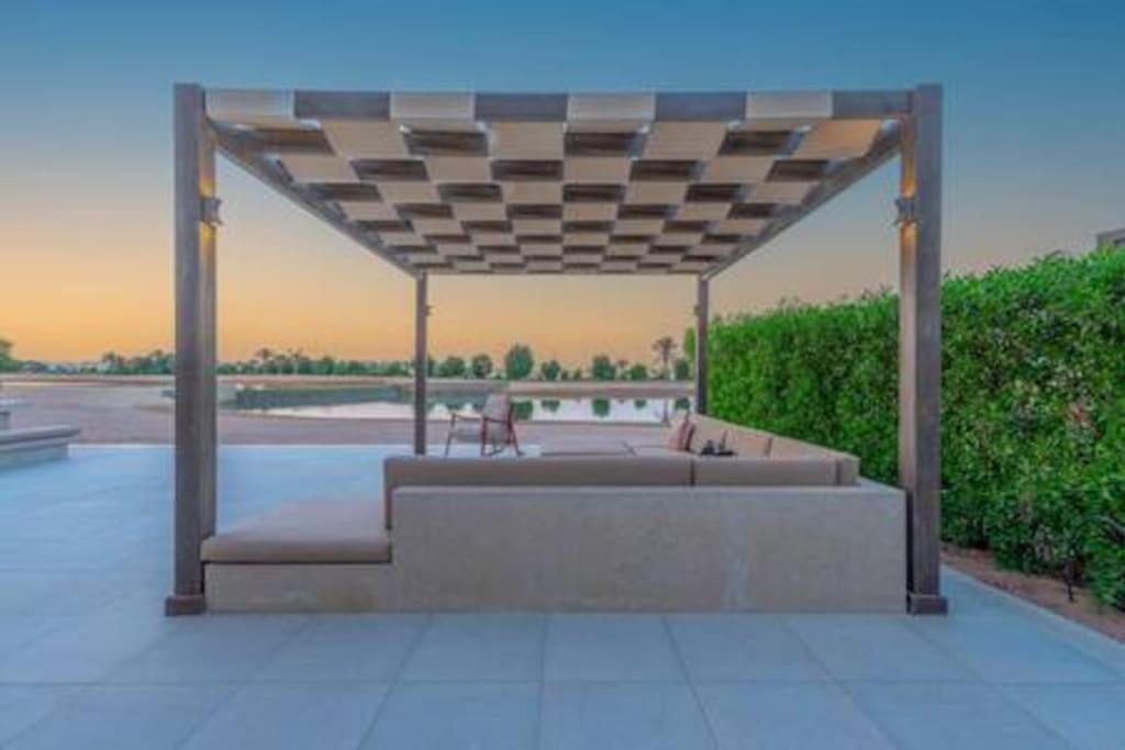 The Lakefront 4br At Cyan Elgouna * Hurghada