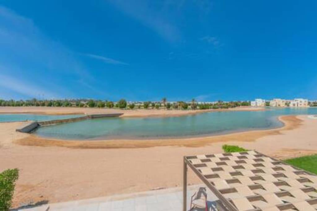 The Lakefront 4br At Cyan Elgouna * Hurghada