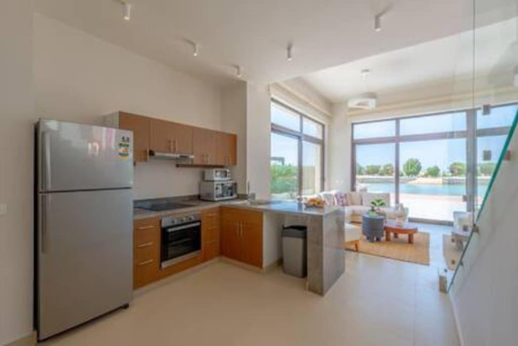 Villa The Lakefront 4br At Cyan Elgouna *