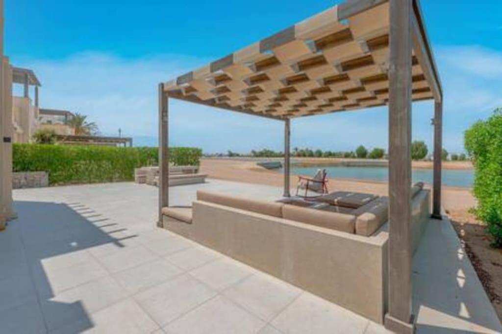 Villa The Lakefront 4br At Cyan Elgouna
