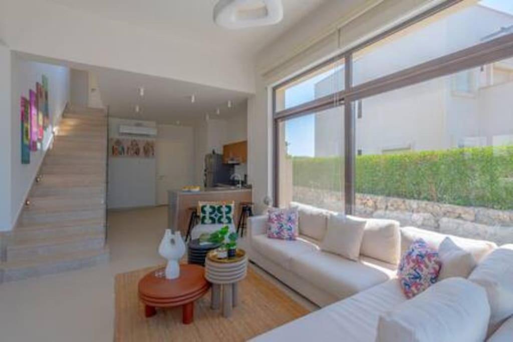 Villa The Lakefront 4br At Cyan Elgouna Hurghada