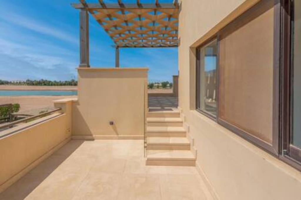 The Lakefront 4br At Cyan Elgouna Hurghada