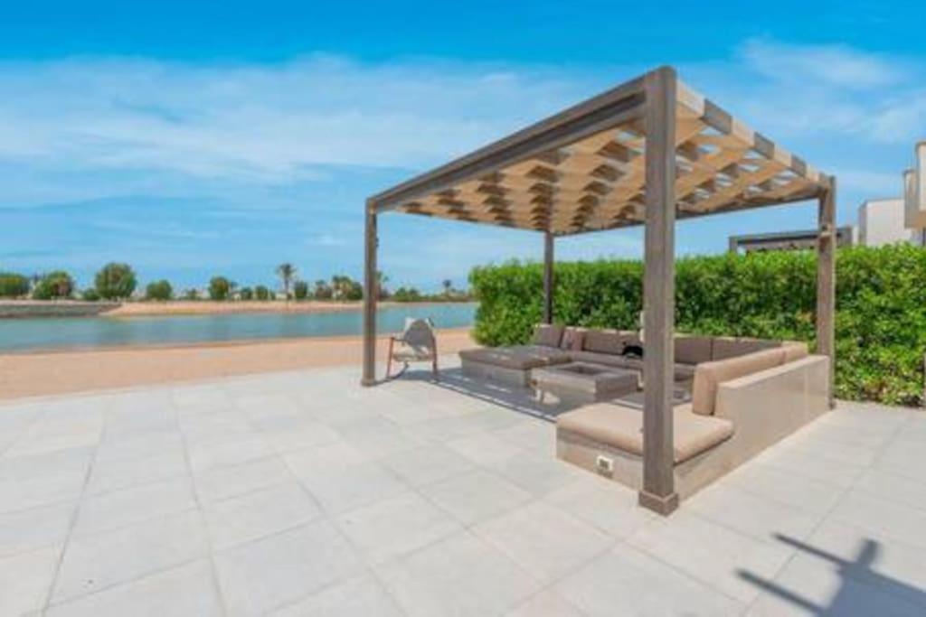 The Lakefront 4br At Cyan Elgouna Villa Hurghada