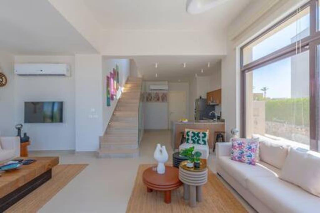 Villa The Lakefront 4br At Cyan Elgouna Hurghada
