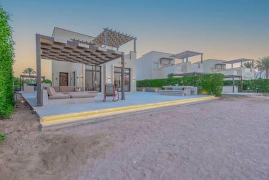 The Lakefront 4br At Cyan Elgouna Hurghada