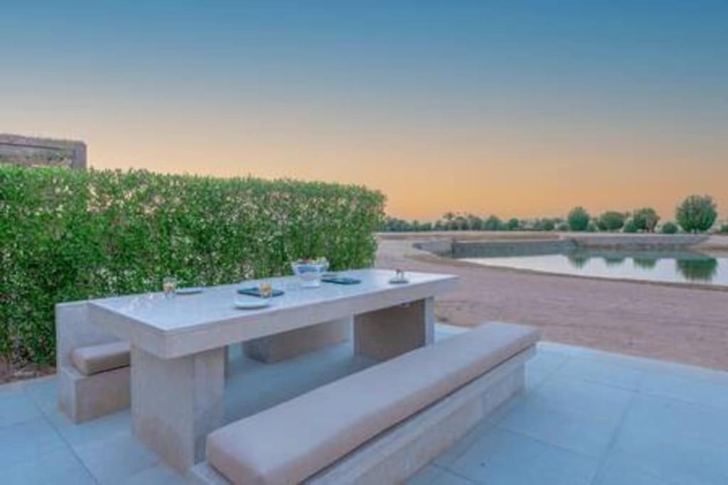 The Lakefront 4br At Cyan Elgouna Villa *