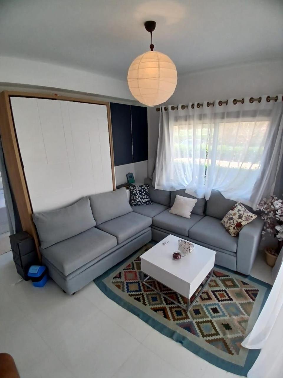 One Bedroom G-cribs Apartment *