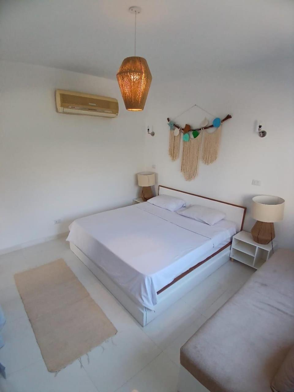 One Bedroom G-cribs Apartment Hurghada