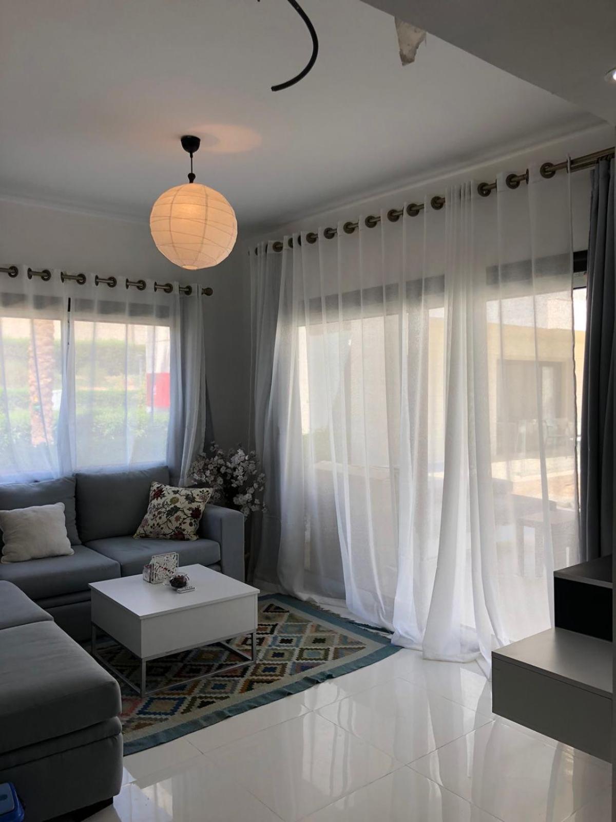 One Bedroom G-cribs Apartment Hurghada