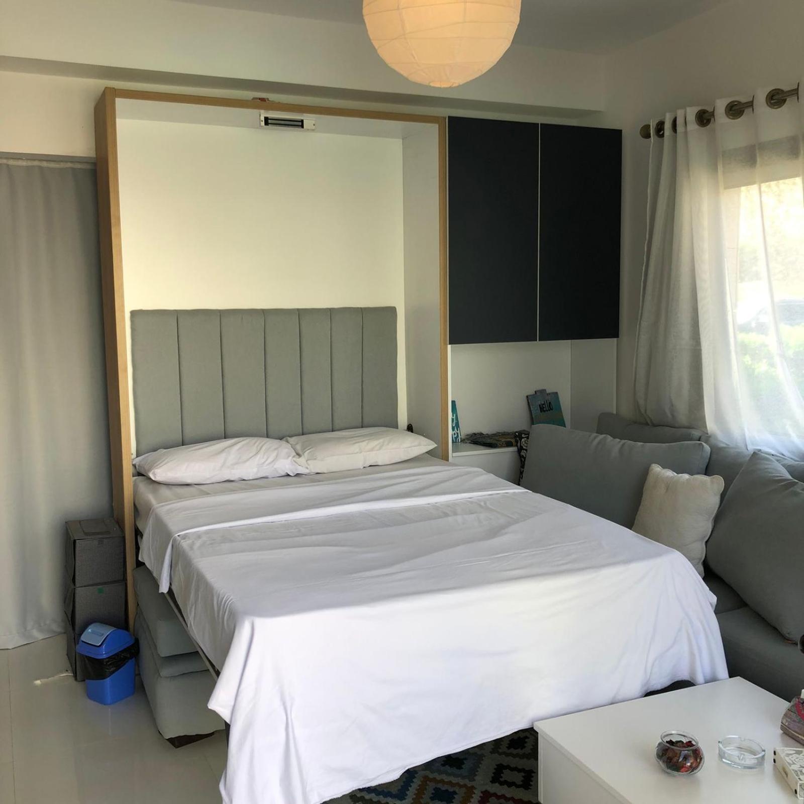 One Bedroom G-cribs Apartment Hurghada