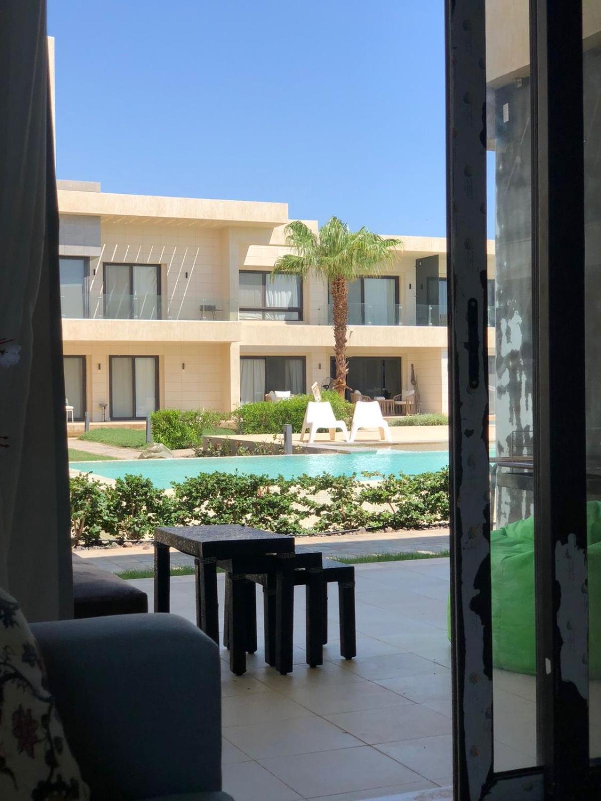 One Bedroom G-cribs Hurghada