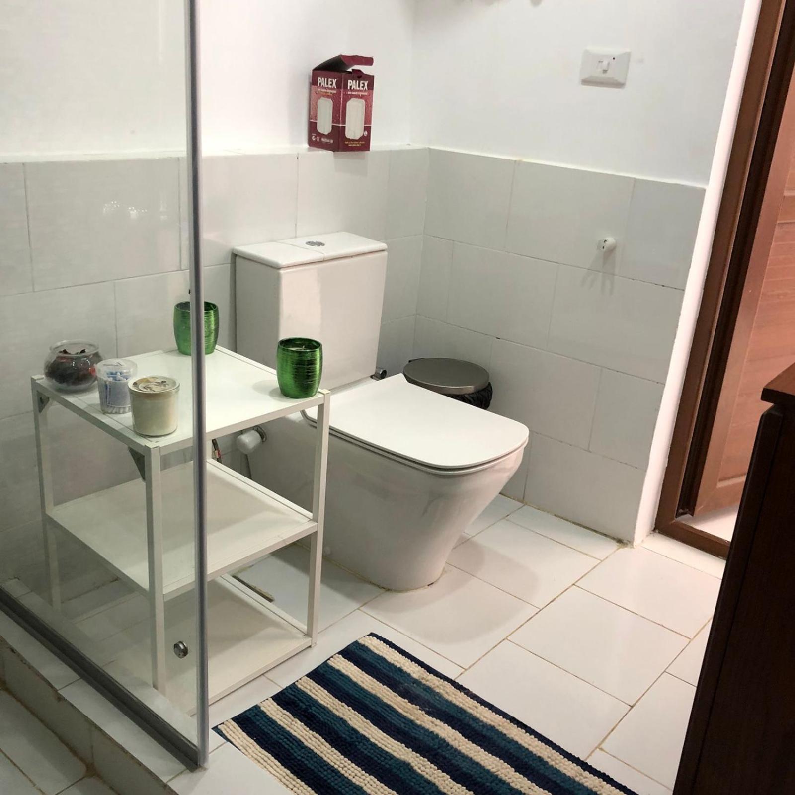 One Bedroom G-cribs Hurghada