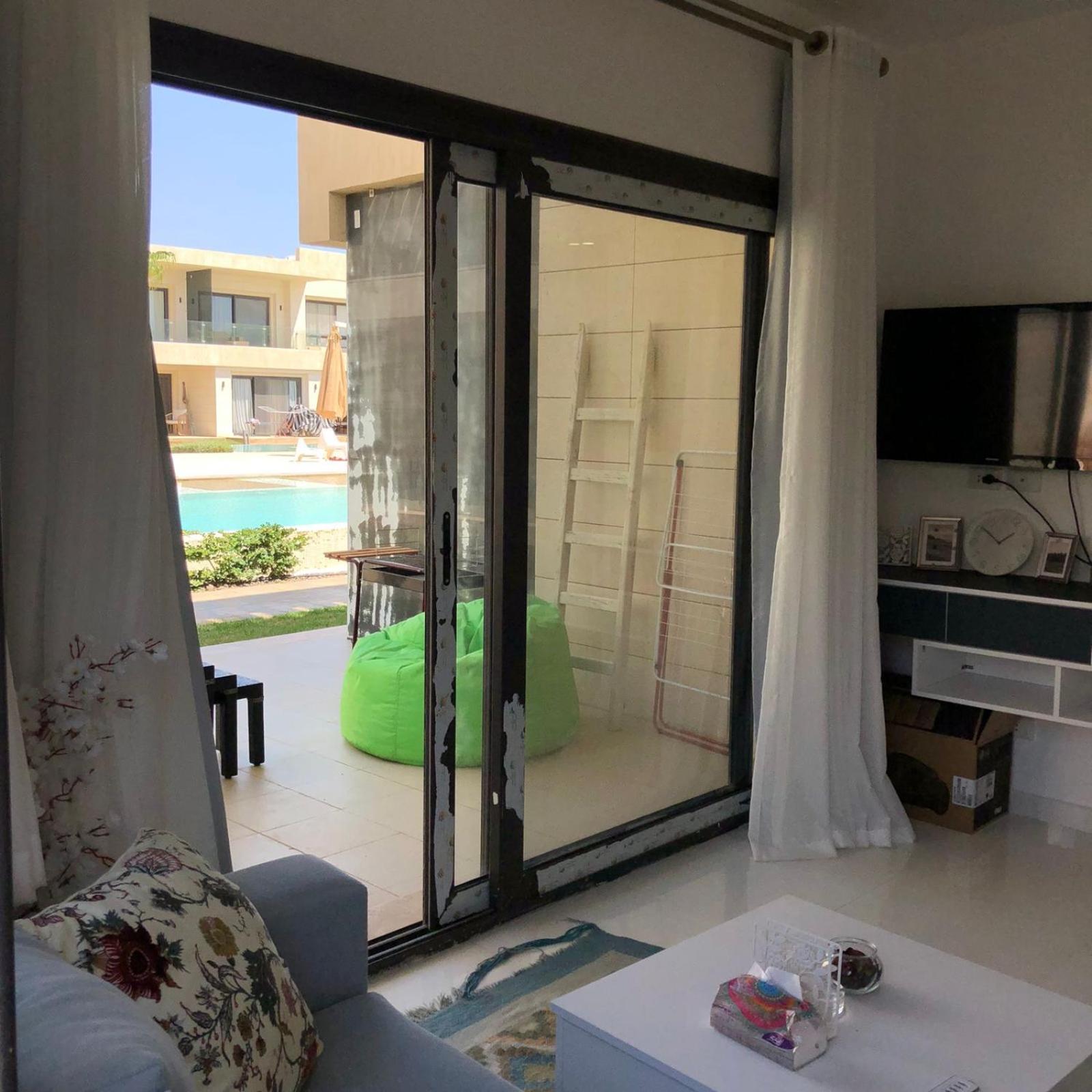 One Bedroom G-cribs Apartment Hurghada
