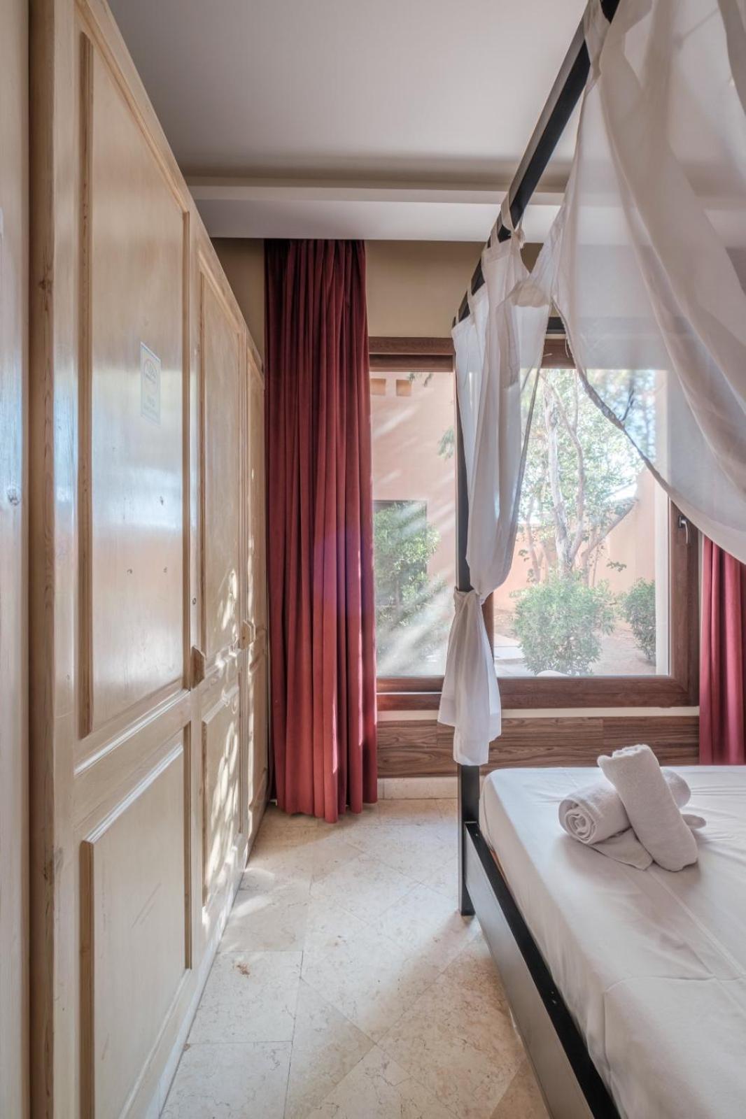 Apartment El Gouna 2 Bedrooms South Marina Ground Floor