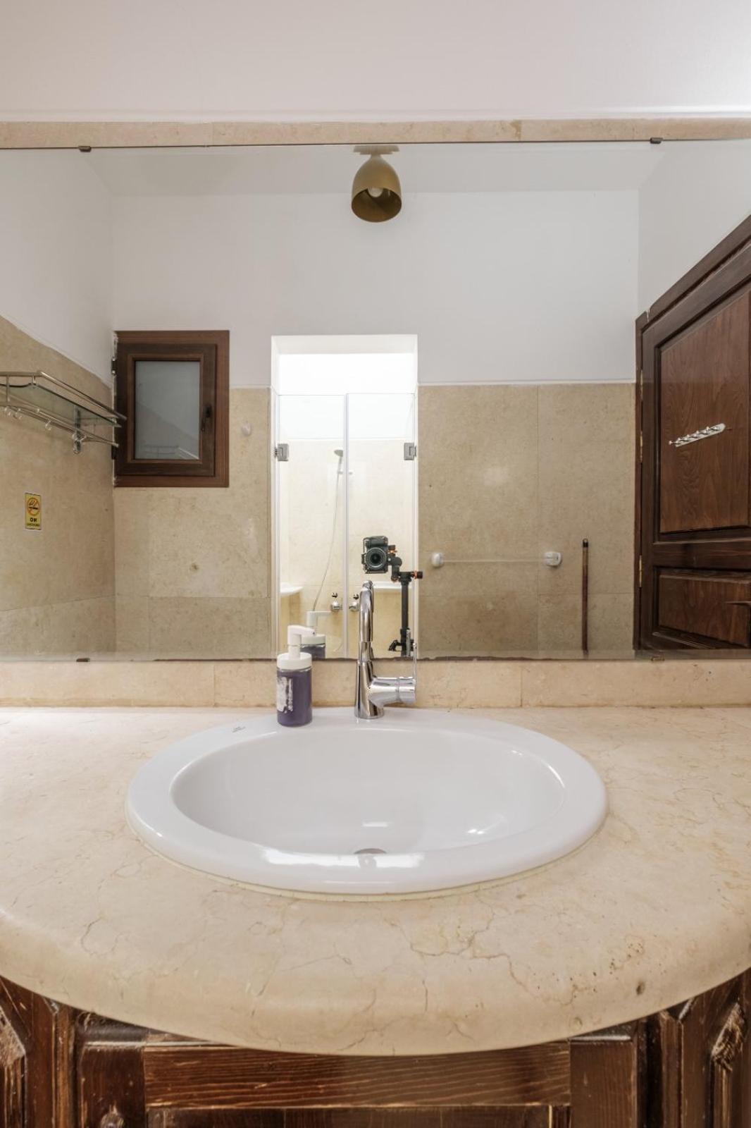 Apartment El Gouna 2 Bedrooms South Marina Ground Floor Hurghada