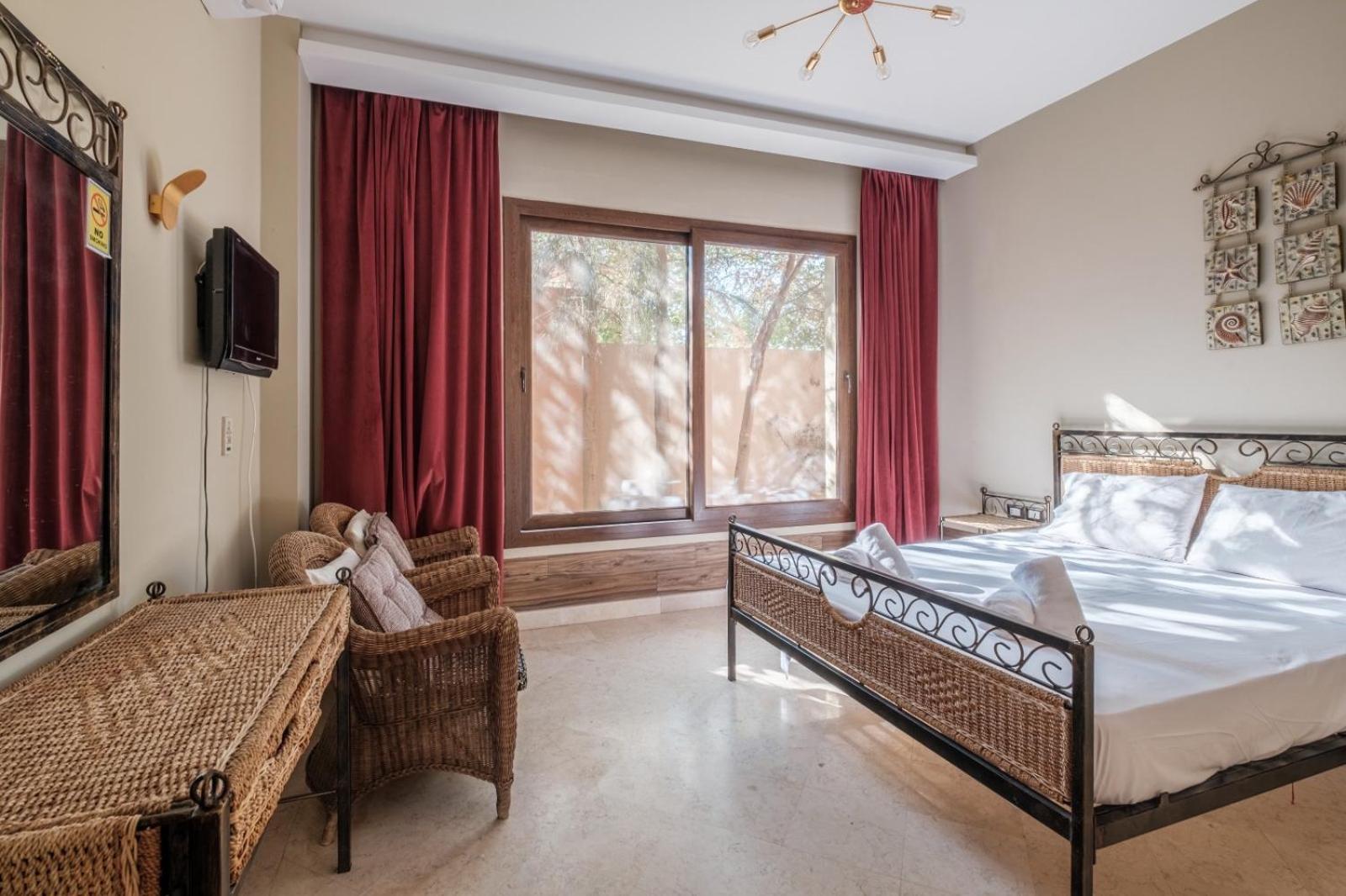 El Gouna 2 Bedrooms South Marina Ground Floor *