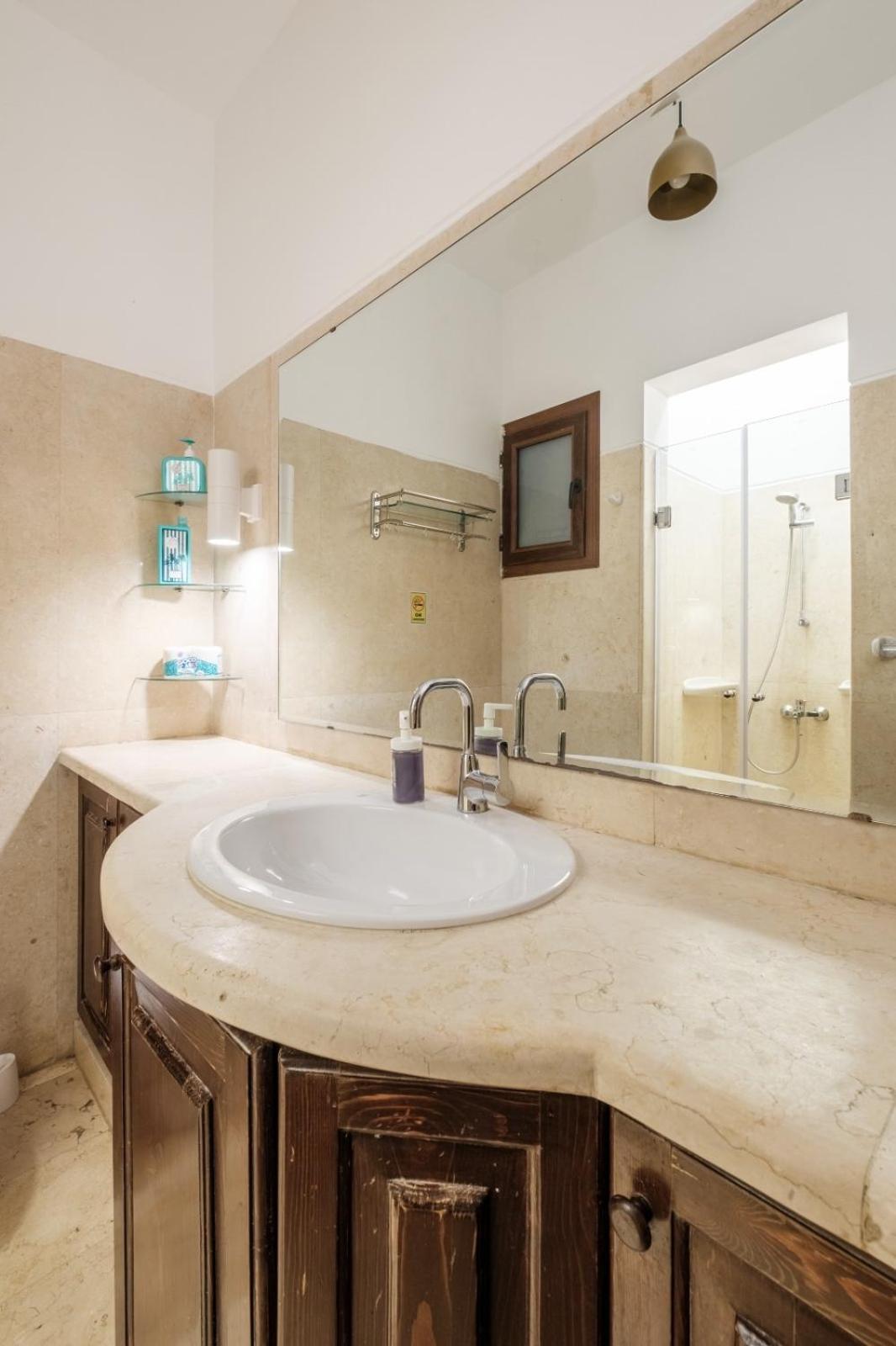 Apartment El Gouna 2 Bedrooms South Marina Ground Floor *