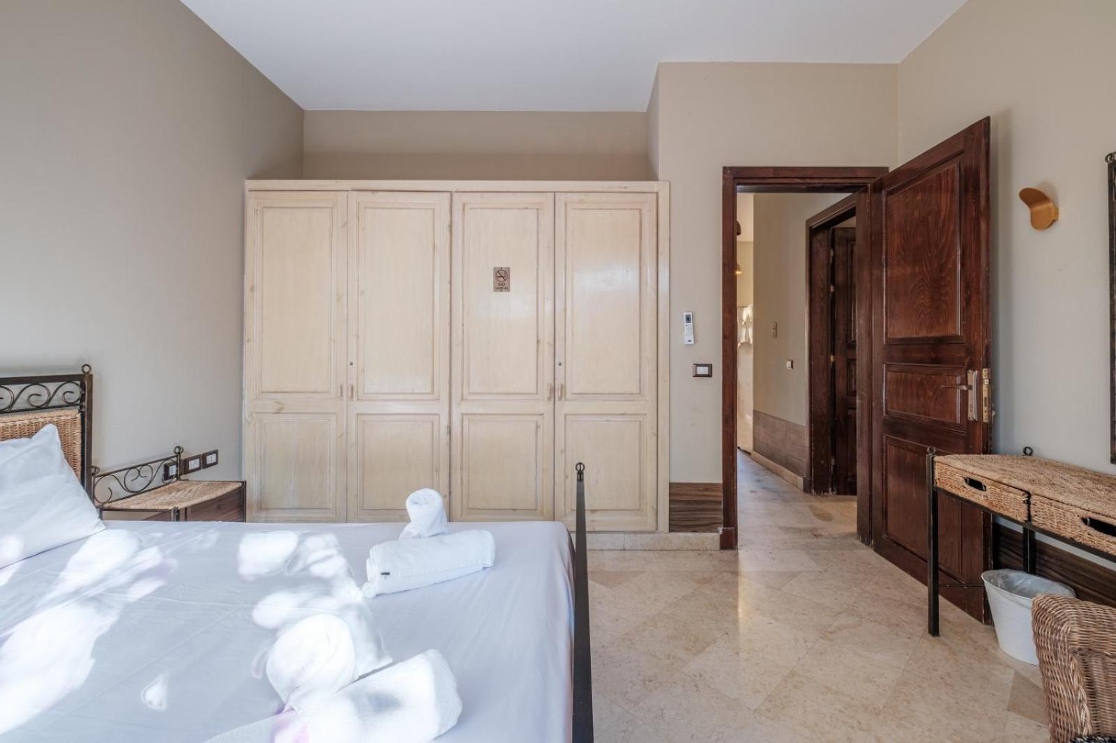 El Gouna 2 Bedrooms South Marina Ground Floor *