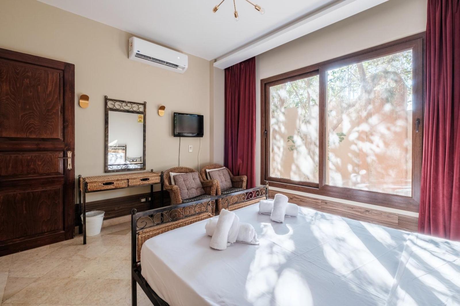 Apartment El Gouna 2 Bedrooms South Marina Ground Floor Hurghada