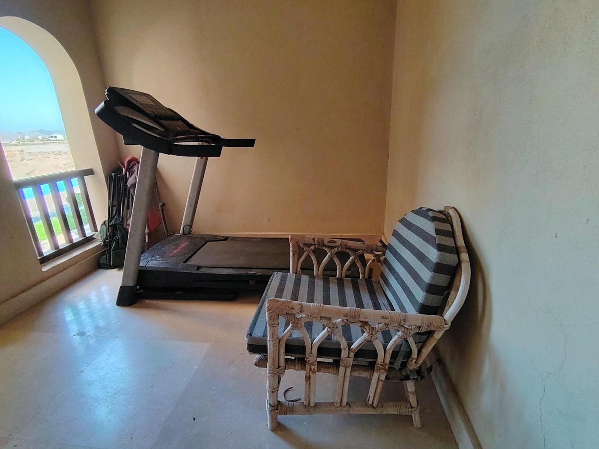Appartement El Gouna Lagoon Paradise Penthouse Hurghada